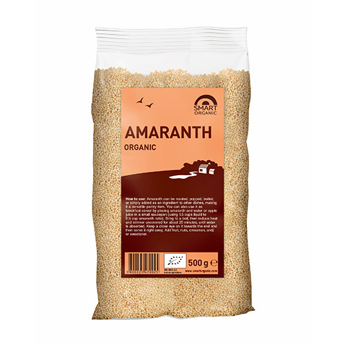 BIO Amaranto, 500 g