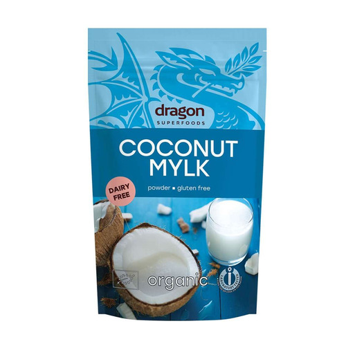 BIO Bevanda di cocco in polvere, 150 g