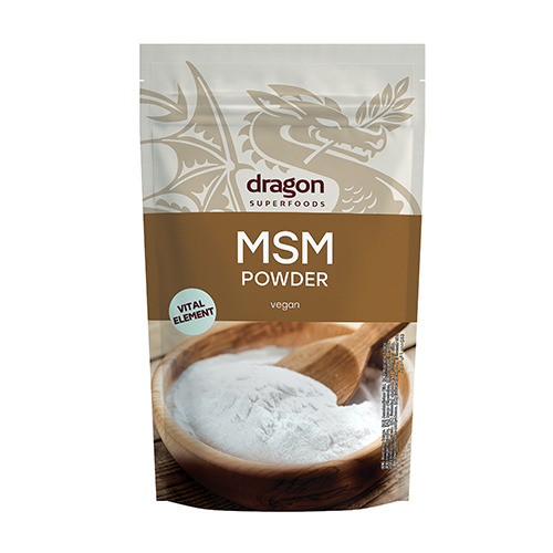 MSM in polvere, 200 g