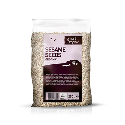 Semi di sesamo - BIO, 250 g