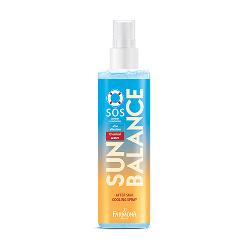 Spray doposole, 200 ml