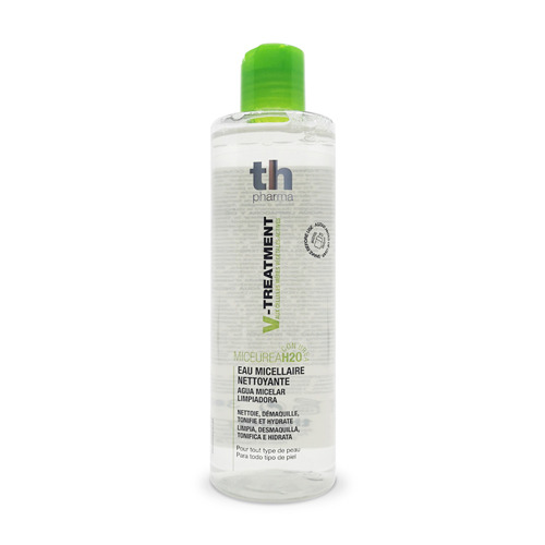 Acqua micellare, 300 ml