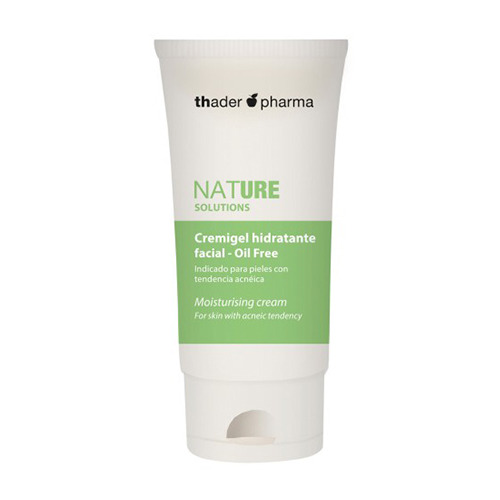 Crema idratante per il viso, 50 ml