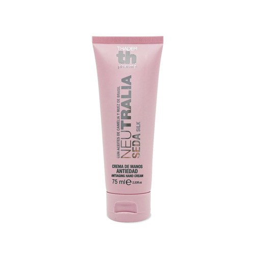 Crema mani anti-age, 75 ml