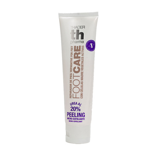 Peeling per i piedi, 90 ml