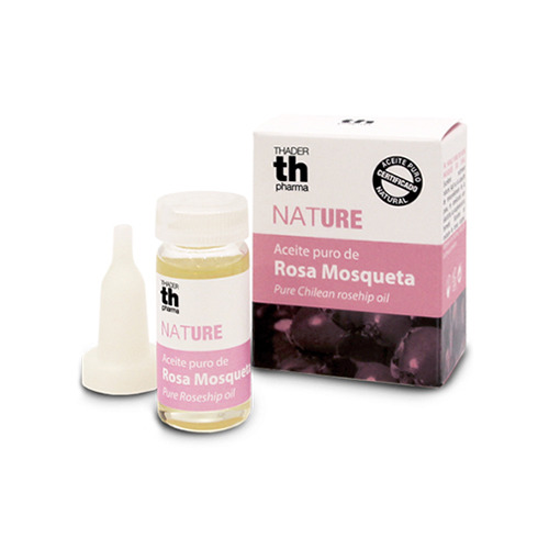 Rosa Moschata - olio di rosa canina, 10 ml