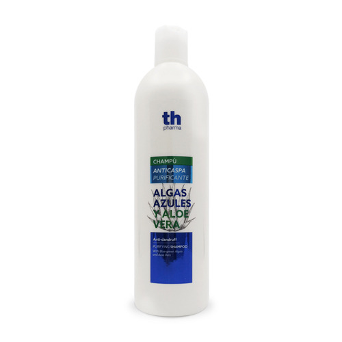 Shampoo antiforfora, 750 ml