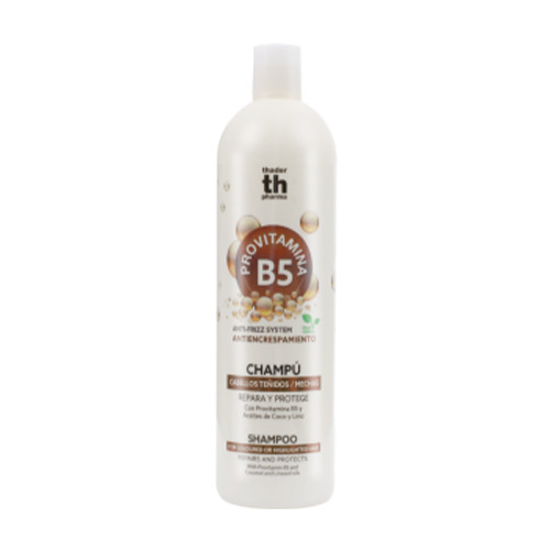 Shampoo per capelli tinti con provitamina B5, 1000 ml