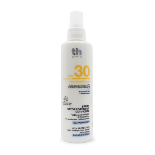 Spray solare SPF 30, 200 ml