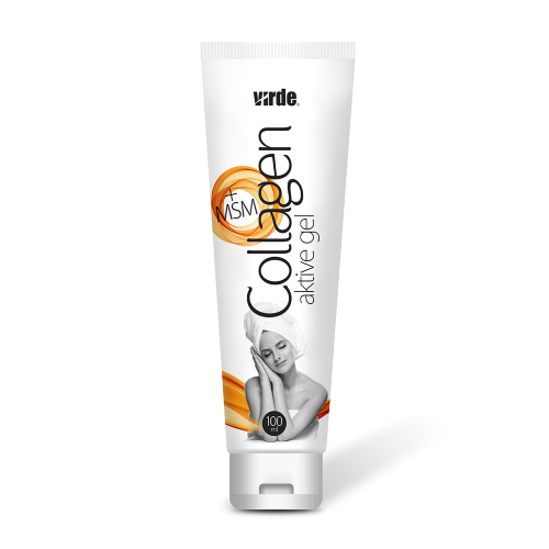 Collagene + MSM, 100 ml