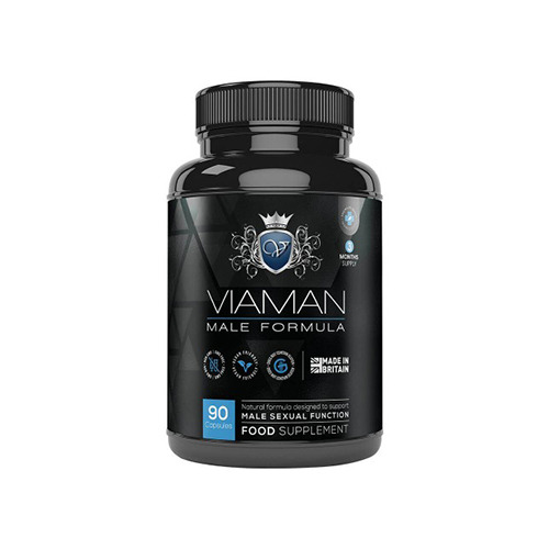 Formula per uomini, 90 capsule