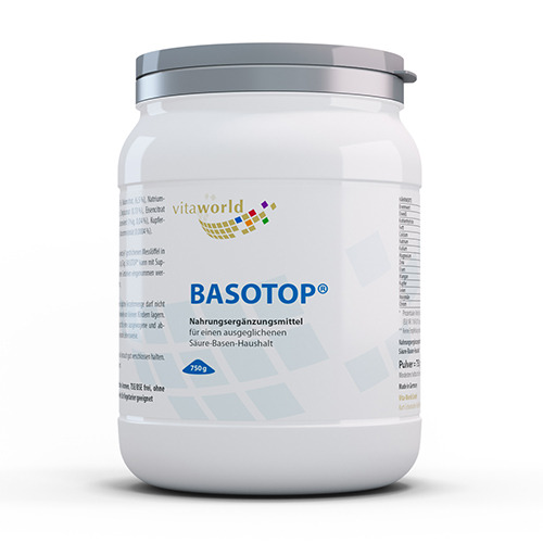 Basotop® - combinazione di minerali, 750 g