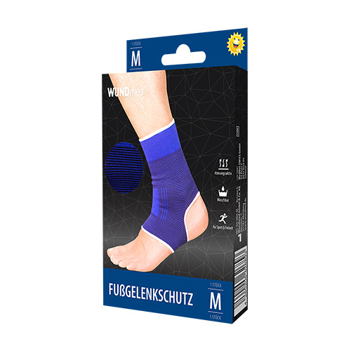 Cavigliera, taglia M, 1 pezzo