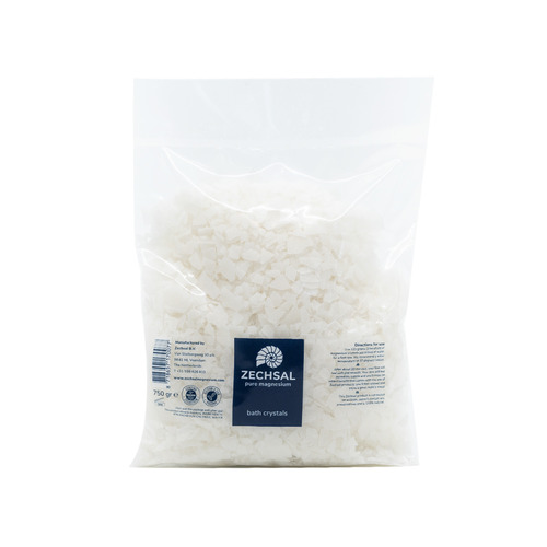 Cloruro di magnesio, sacchetto, 750 g