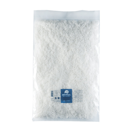 Cristalli di magnesio per bagni, 4000 g