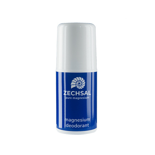 Deodorante al magnesio, 75 ml
