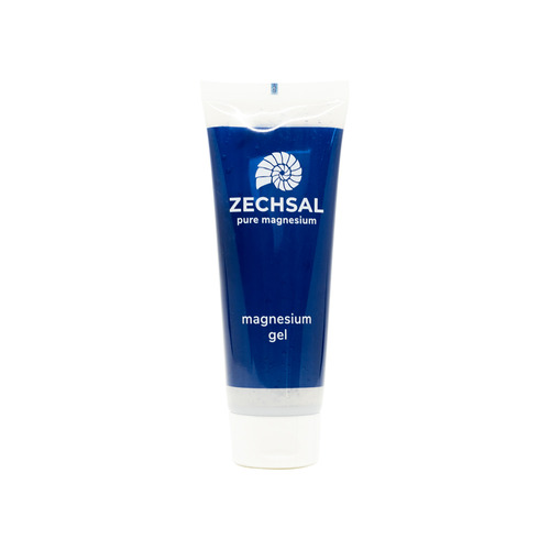Gel corpo al magnesio, 125 ml