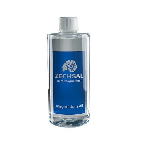Olio di magnesio, 500 ml