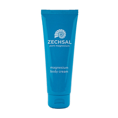 Crema di magnesio per la cura della pelle, 125 ml