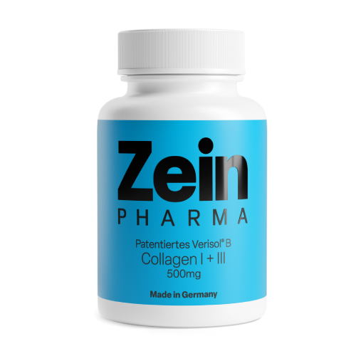 Verisol® B Collagene – Tipo I e III, 60 capsule