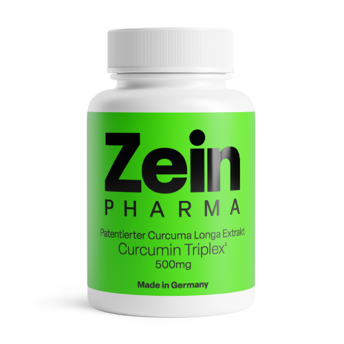 Curcumina, 500 mg, 90 capsule