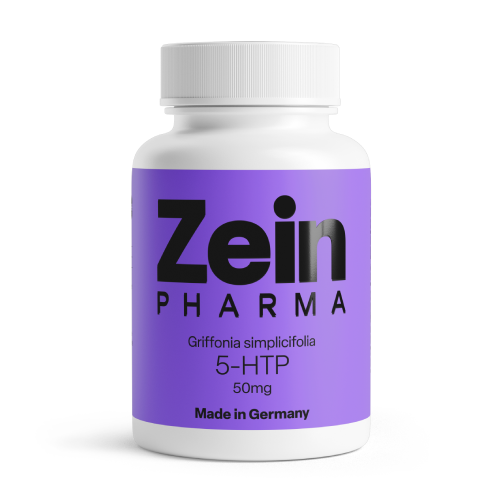 Griffonia 5-HTP 50 mg, 120 capsule