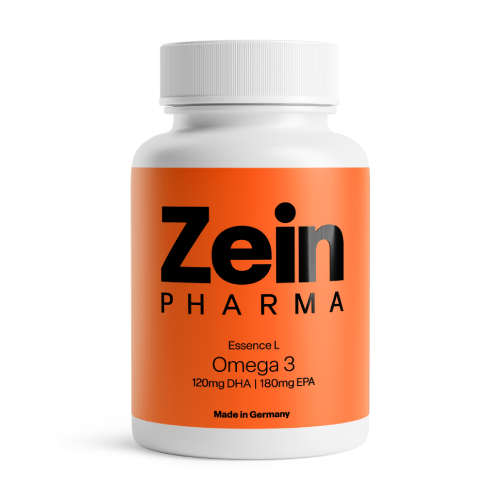 Omega 3, 1000 mg, 140 capsule