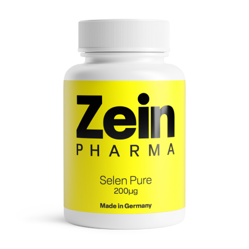 Selenio, 120 capsule