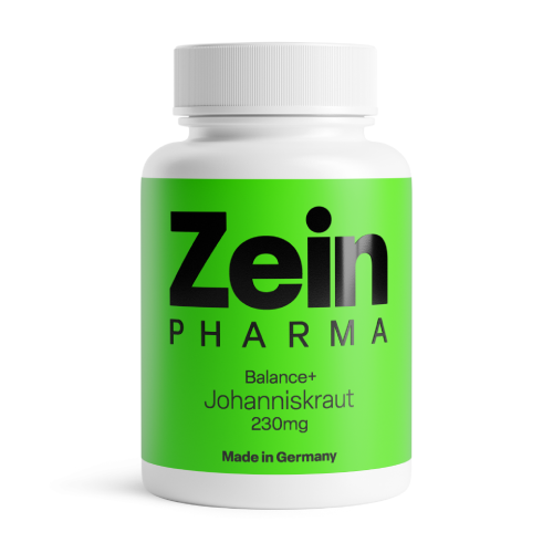 Iperico 230 mg, 60 capsule